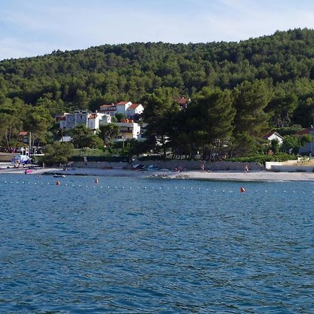 Apartments By The Sea Slatine, Ciovo - 14158 Екстер'єр фото